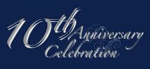 10th Anniversary Celebration