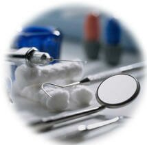 Dental tools